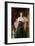 Lady Helen Vincent, Viscountess of Abernon, 1904-John Singer Sargent-Framed Giclee Print