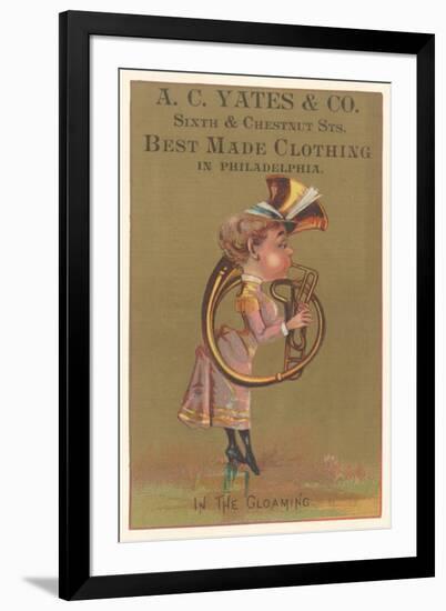 Art Print, , large