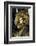 Lady in Gold, Venice Carnival, Venice, Veneto, Italy, Europe-James Emmerson-Framed Photographic Print