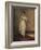 'Lady Lavinia Grey', c1800-Thomas Lawrence-Framed Giclee Print