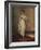 'Lady Lavinia Grey', c1800-Thomas Lawrence-Framed Giclee Print