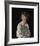 Lady Marriott-Sir William Orpen-Framed Premium Giclee Print