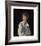 Lady Marriott-Sir William Orpen-Framed Premium Giclee Print