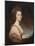 Lady Mary Drummond, 1781-George Romney-Mounted Giclee Print