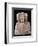 Lady of Elche, 4th century. Artist: Unknown-Unknown-Framed Giclee Print