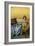 Lady of Leisure-Joseph Frederic Soulacroix-Framed Giclee Print
