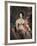 Lady Peel, Early 19th Century-C Coppier-Framed Giclee Print