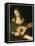 Lady Playing a Lute, c.1530-Bartolomeo Veneto-Framed Premier Image Canvas