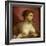 Lady Revealing Her Bosom, Perhaps the Famous Venetian Courtesan Veronica Franco-Jacopo Robusti Tintoretto-Framed Giclee Print