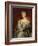 Lady Royds, 1908-Sir Samuel Luke Fildes-Framed Giclee Print