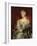 Lady Royds, 1908-Sir Samuel Luke Fildes-Framed Giclee Print