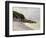 Lady's Cove, Hastings, 1897 (Oil on Canvas)-Alfred Sisley-Framed Giclee Print