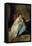 Lady Shand, 1867-Robert Herdman-Framed Premier Image Canvas