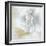 Lady Sitting-Rikki Drotar-Framed Giclee Print