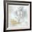 Lady Sitting-Rikki Drotar-Framed Premium Giclee Print