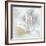 Lady Sitting-Rikki Drotar-Framed Premium Giclee Print