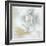 Lady Sitting-Rikki Drotar-Framed Premium Giclee Print