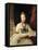 Lady Susan Fox-Strangways, 1761-Allan Ramsay-Framed Premier Image Canvas