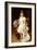 Lady Sybil Primrose-Frederic Leighton-Framed Giclee Print