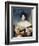 Lady Wallscourt, 1825-Thomas Lawrence-Framed Giclee Print