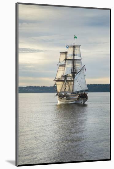 Lady Washington I-Alan Majchrowicz-Mounted Photographic Print