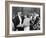 Lady Windermere's Fan, Ronald Colman, May McAvoy, Carrie Daumery, Bert Lytell, 1925-null-Framed Photo