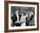 Lady Windermere's Fan, Ronald Colman, May McAvoy, Carrie Daumery, Bert Lytell, 1925-null-Framed Photo