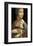 Lady with an Ermine-Leonardo da Vinci-Framed Giclee Print