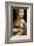 Lady with an Ermine-Leonardo da Vinci-Framed Giclee Print