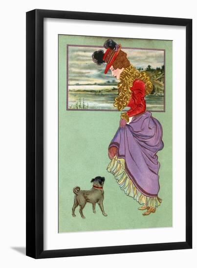 Art Print, , large