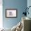Ladybirds-Ellen Van Deelen-Framed Art Print displayed on a wall