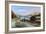 Ladybower Reservoir, Derbyshire, 2009-Trevor Neal-Framed Giclee Print