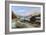 Ladybower Reservoir, Derbyshire, 2009-Trevor Neal-Framed Giclee Print