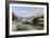 Ladybower Reservoir, Derbyshire, 2009-Trevor Neal-Framed Giclee Print