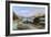 Ladybower Reservoir, Derbyshire, 2009-Trevor Neal-Framed Giclee Print