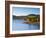 Ladybower Reservoir, Peak District National Park, Derbyshire, England-Alan Copson-Framed Photographic Print