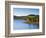 Ladybower Reservoir, Peak District National Park, Derbyshire, England-Alan Copson-Framed Photographic Print