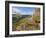 Ladybower Reservoir, Whinstone Lee Tor, Derwent Edge, Peak District National Park, England-Neale Clarke-Framed Photographic Print