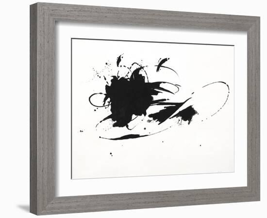 Ladys Day-Sydney Edmunds-Framed Giclee Print