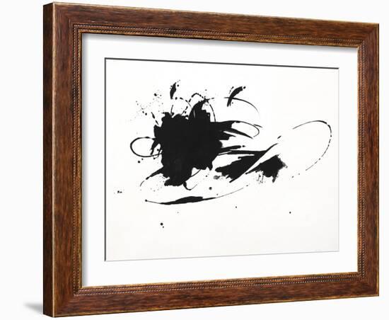 Ladys Day-Sydney Edmunds-Framed Giclee Print