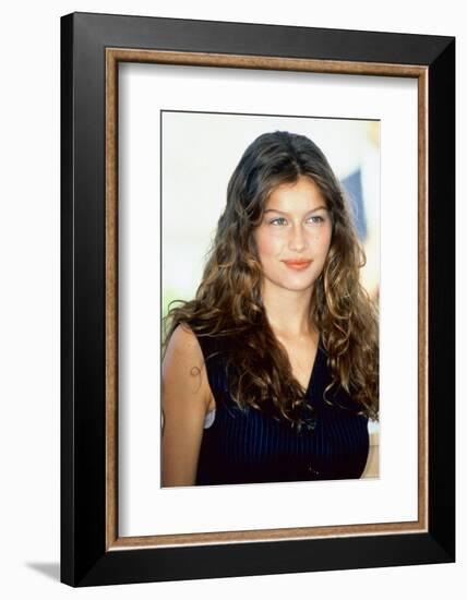 Laetitia Casta-null-Framed Photo