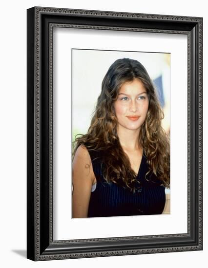 Laetitia Casta-null-Framed Photo