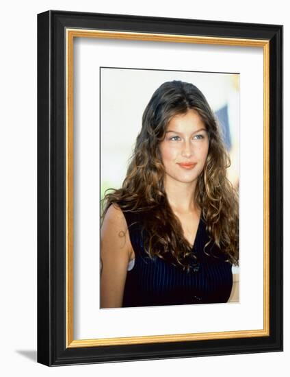 Laetitia Casta-null-Framed Photo