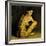 Laetitie Casta Nude-Daniel Stanford-Framed Art Print