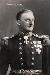 King George V, Early 20th Century-Lafayette-Premier Image Canvas