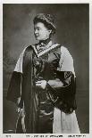 The Duchess of Connaught, C1900s-Lafayette-Giclee Print