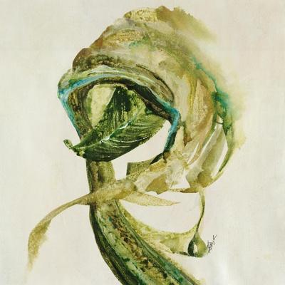 'Laffy Taffy III' Giclee Print Farrell Douglass