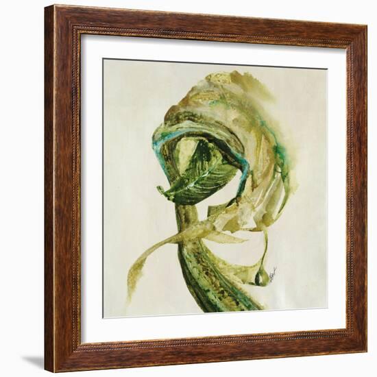 Laffy Taffy III-Farrell Douglass-Framed Giclee Print