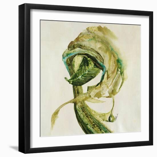 Laffy Taffy III-Farrell Douglass-Framed Giclee Print