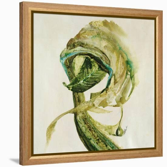 Laffy Taffy III-Farrell Douglass-Framed Premier Image Canvas